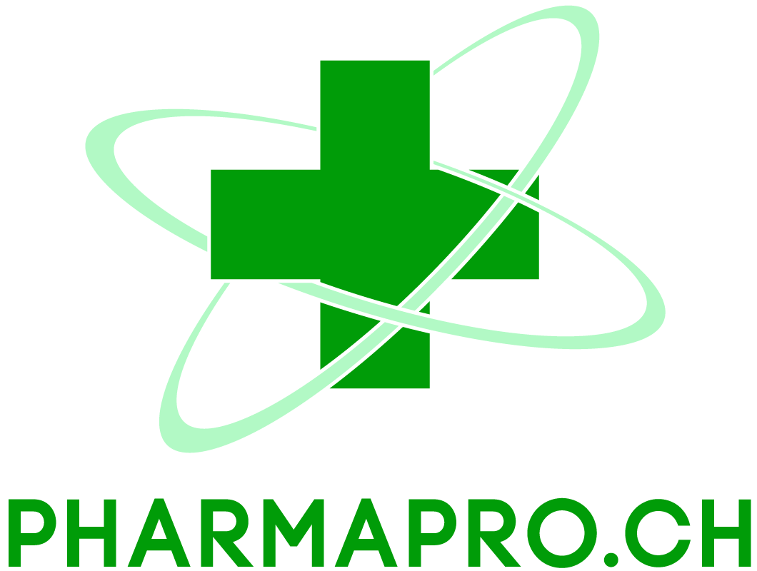 Pharmapro Sàrl